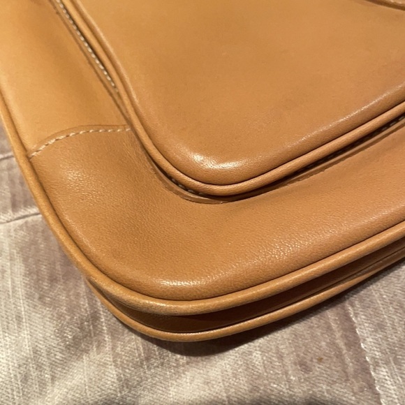 Coach Leather shoulder Bag - Picture 10 of 15